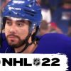 NHL 22 trailer breakdown