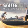 Skater XL Online Multiplayer