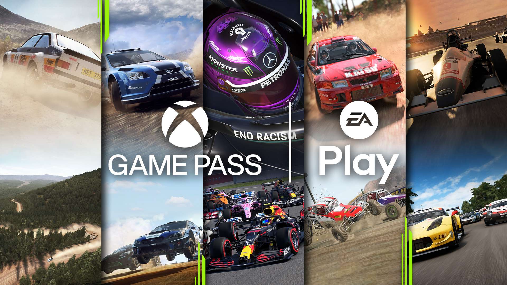 Dive into June's Member Benefits with EA Play and Game Pass - Xbox