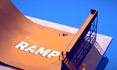 the ramp review steam