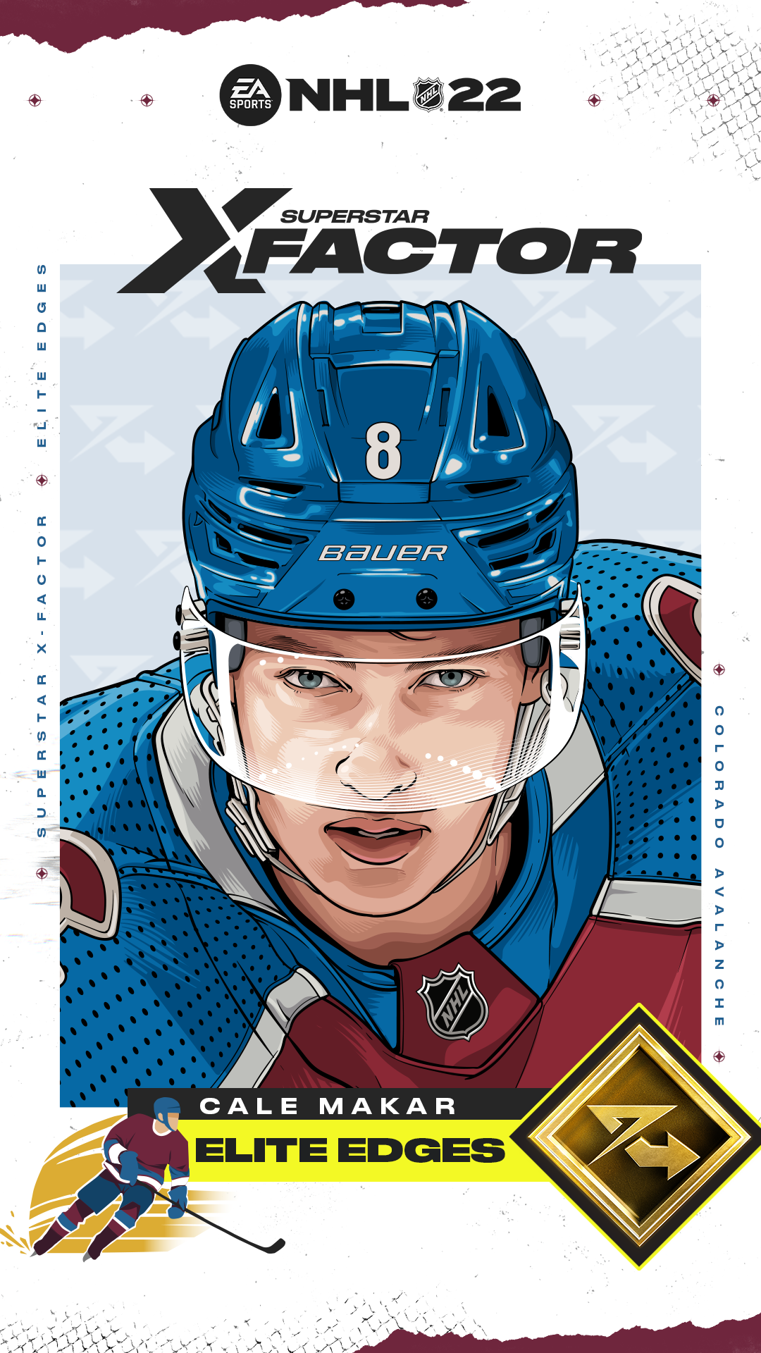 NHL22_XFactor_CaleMakar_9x16 