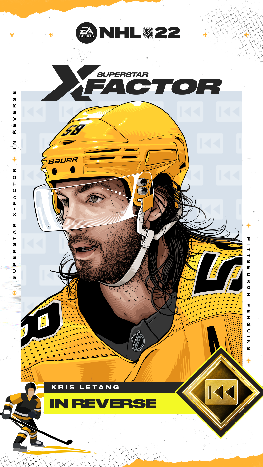 NHL22_XFactor_KrisLetang_9x16 