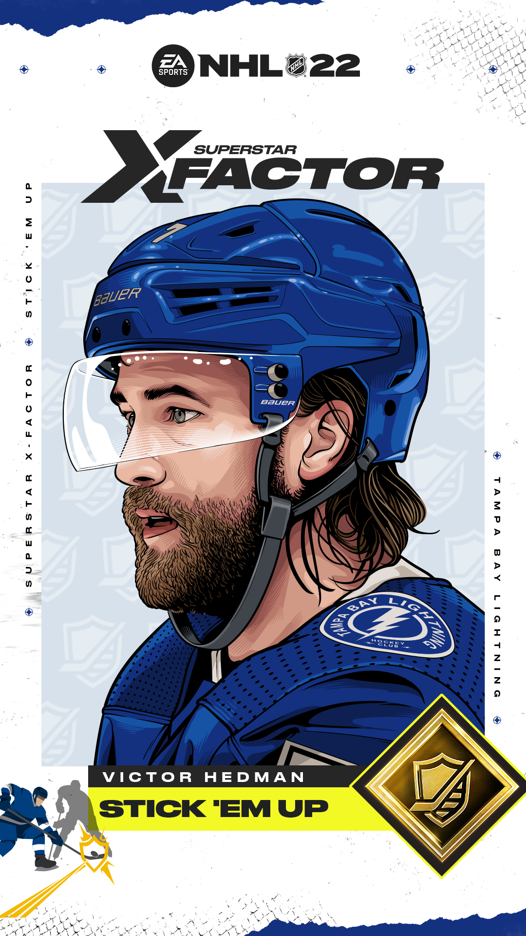 NHL22_XFactor_VictorHedman_9x16 