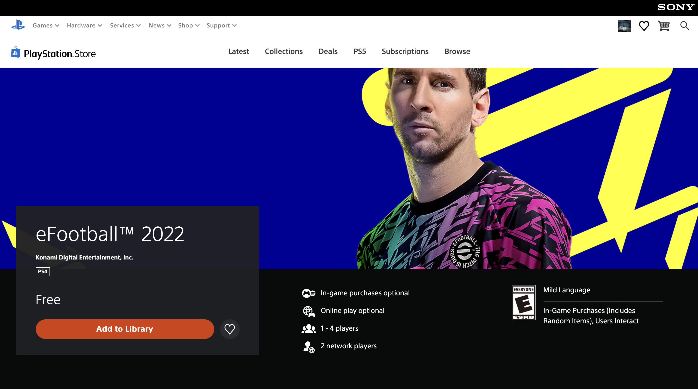 eFootball 2022 Review - The Dad Bod of Video Games