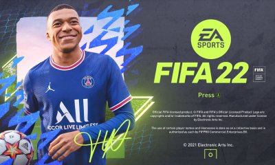 fifa 22 patch