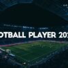 Football Player 2023
