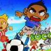 World Soccer Strikers '91 Review