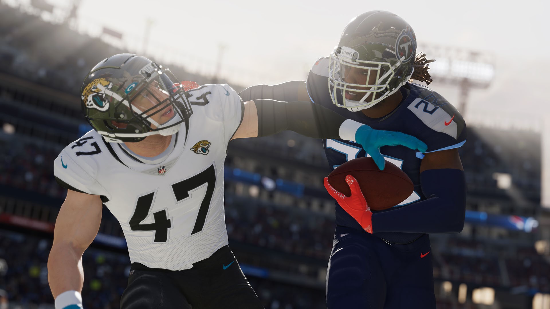 Madden NFL 22 Free-to-Play Trial Starts September 9