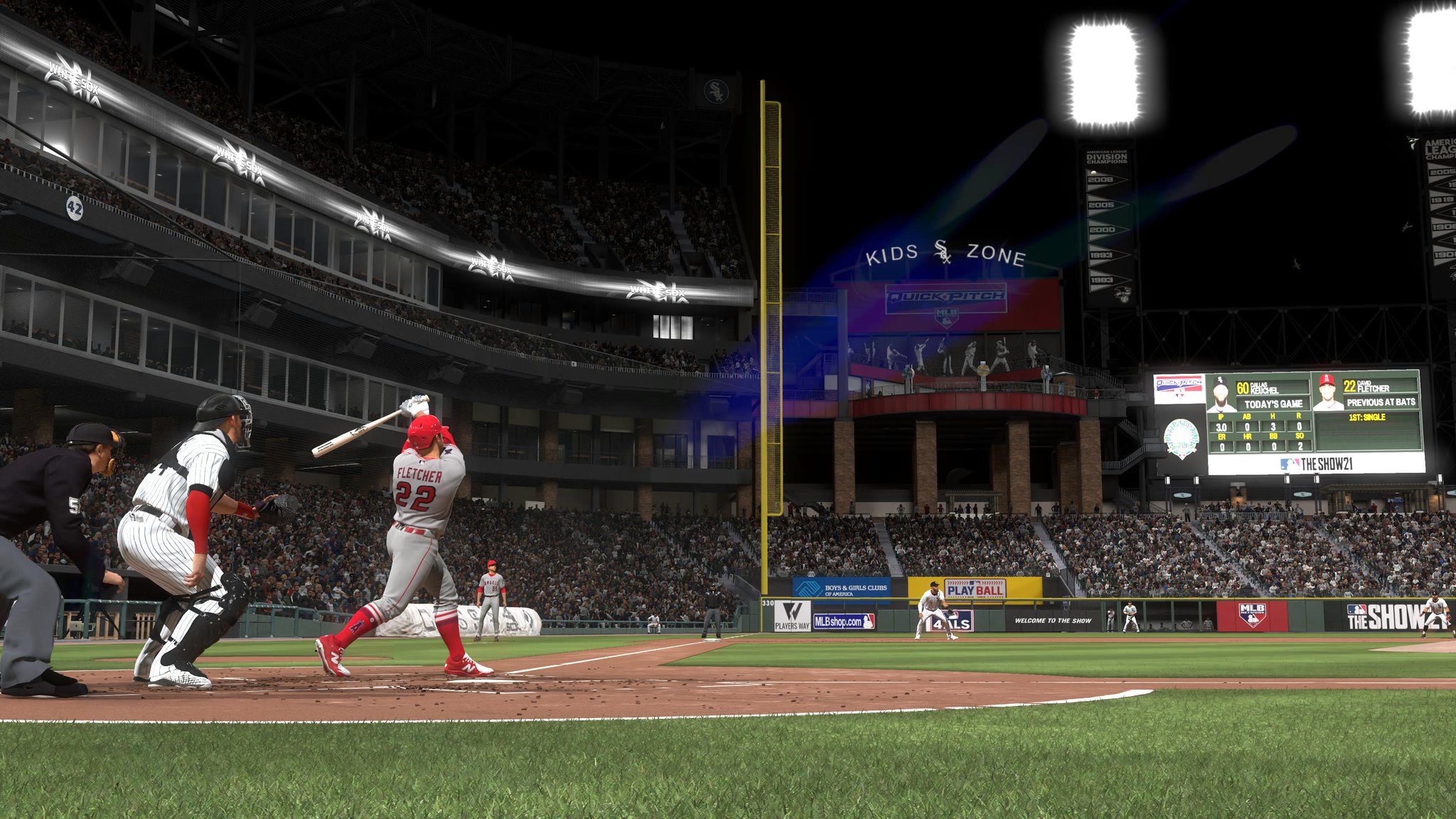 mlb the show 21 patch 16