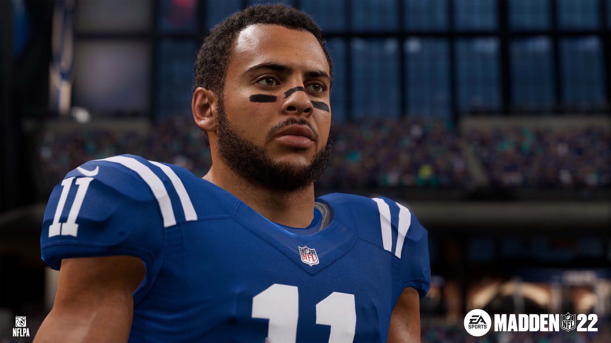 Madden 22 Sliders JoshC1977's NextGen CFM Sliders