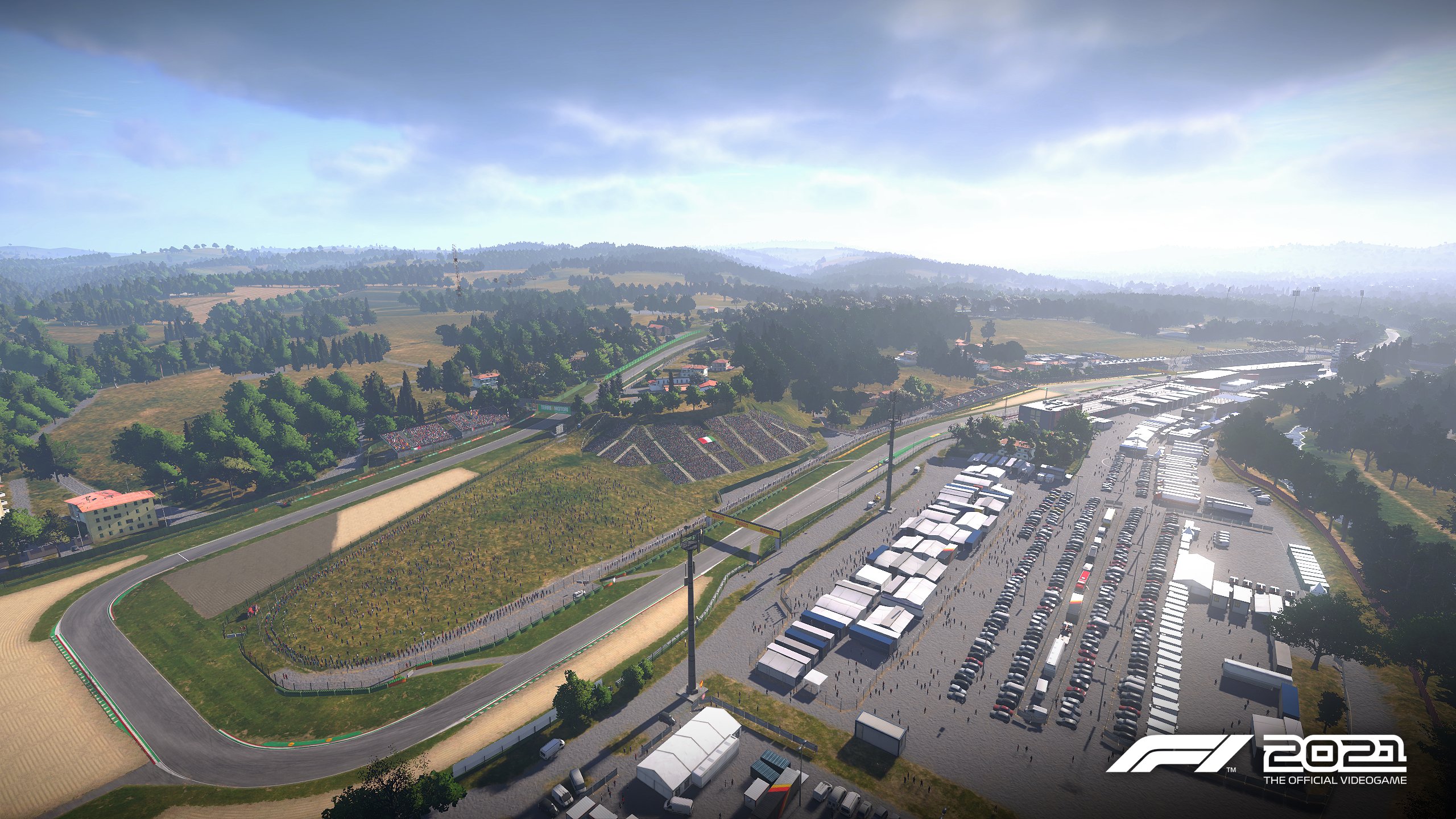 f1 2021 imola 