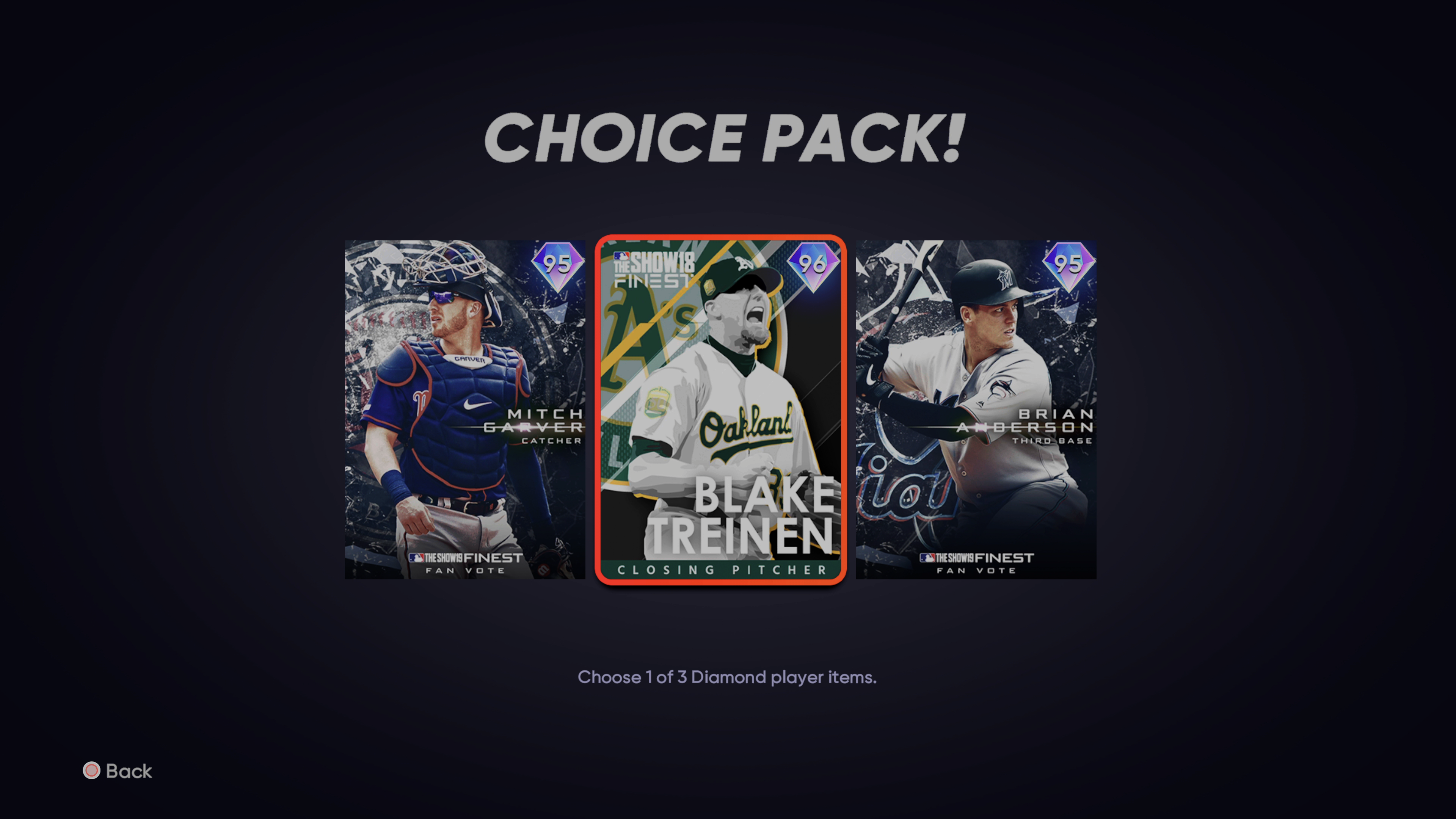 MLB The Show - 💎Awards Ernie Banks is an 8th Inning Program boss! Be the  first to earn him when the 8th Inning Program goes live around noon PT  today.