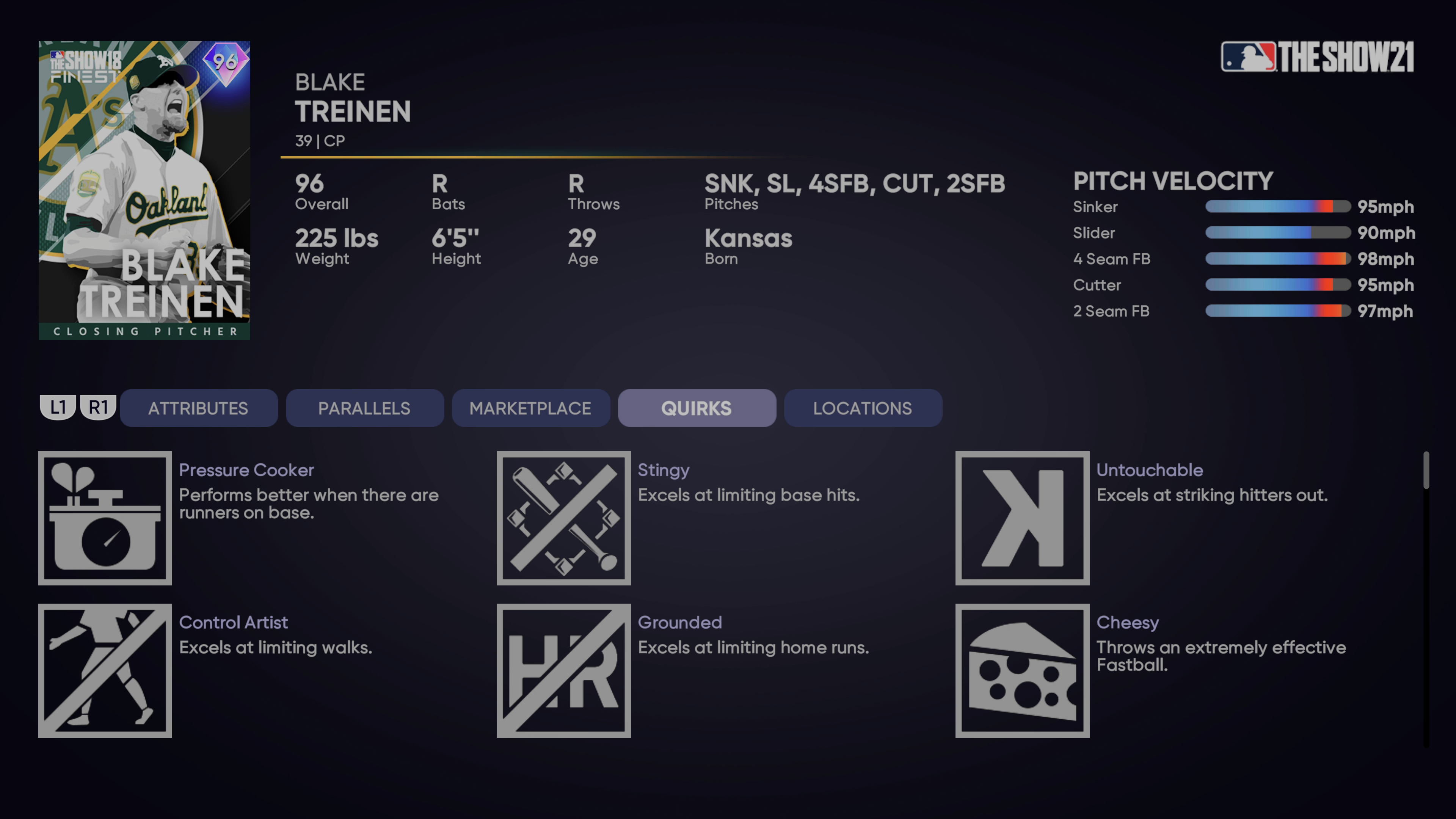 X 上的MLB The Show：「💎Awards Ernie Banks is an 8th Inning Program boss! Be  the first to earn him when the 8th Inning Program goes live around noon PT  today. #MLBTheShow  /