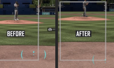 MLB The Show 21 Patch 17