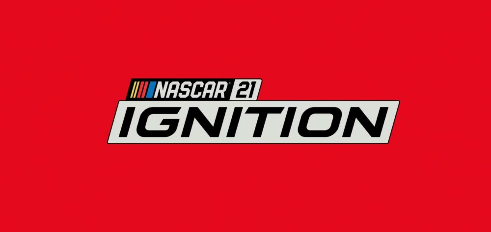 NASCAR 21 Ignition Review