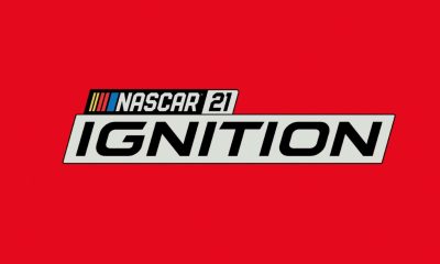 Future of NASCAR 21 Ignition