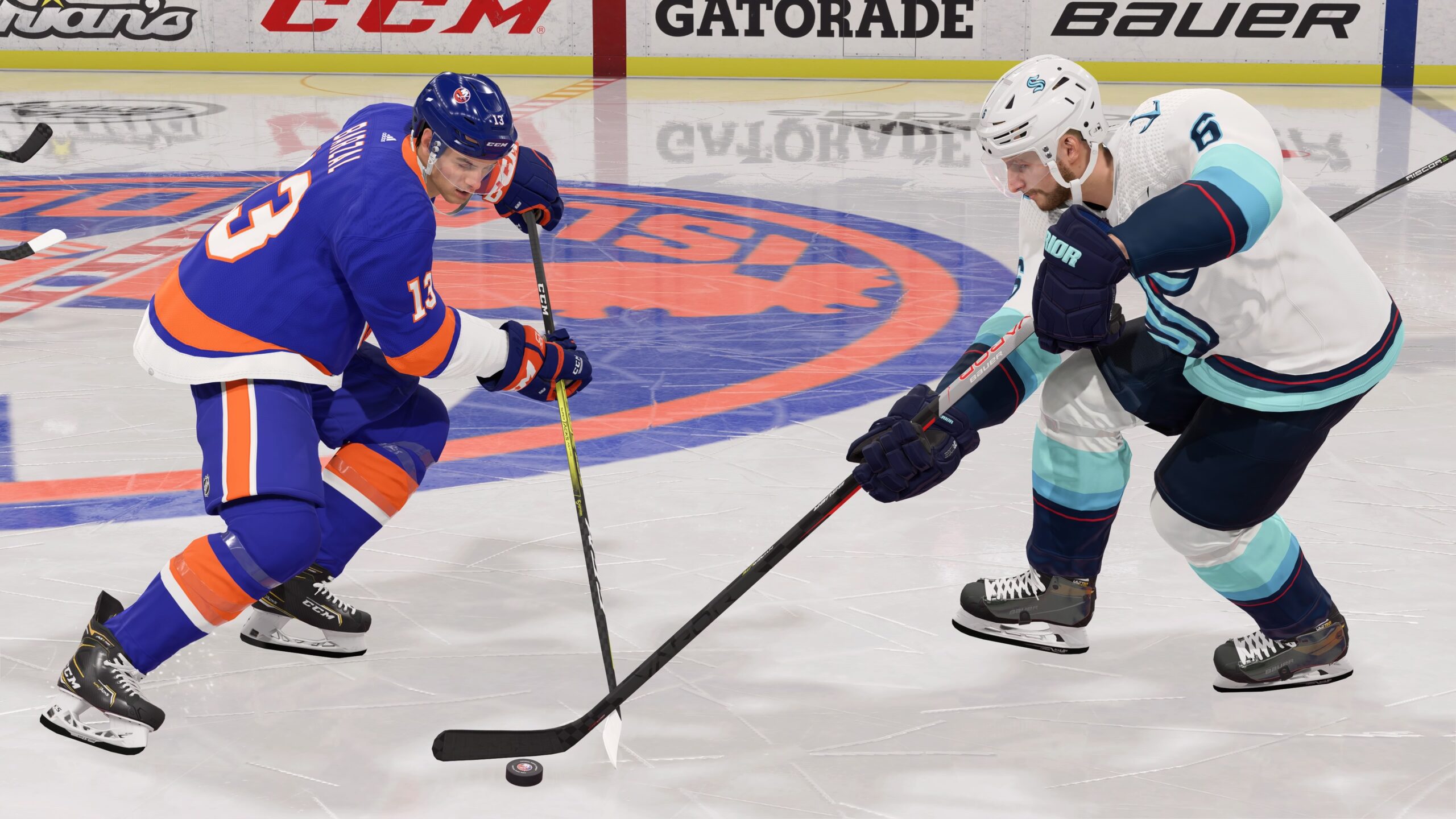 How to Use Sliders to Make NHL 22 More Realistic Operation Sports