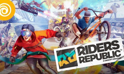 Riders Republic Year 1