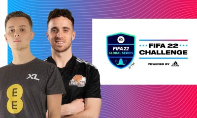 fifa 22 challenge