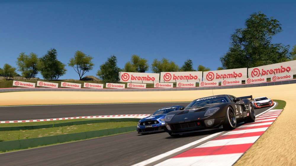 Gran Turismo 7 Free Update Brings New Cars, Full VR2 Support, And Grand  Valley Speedway