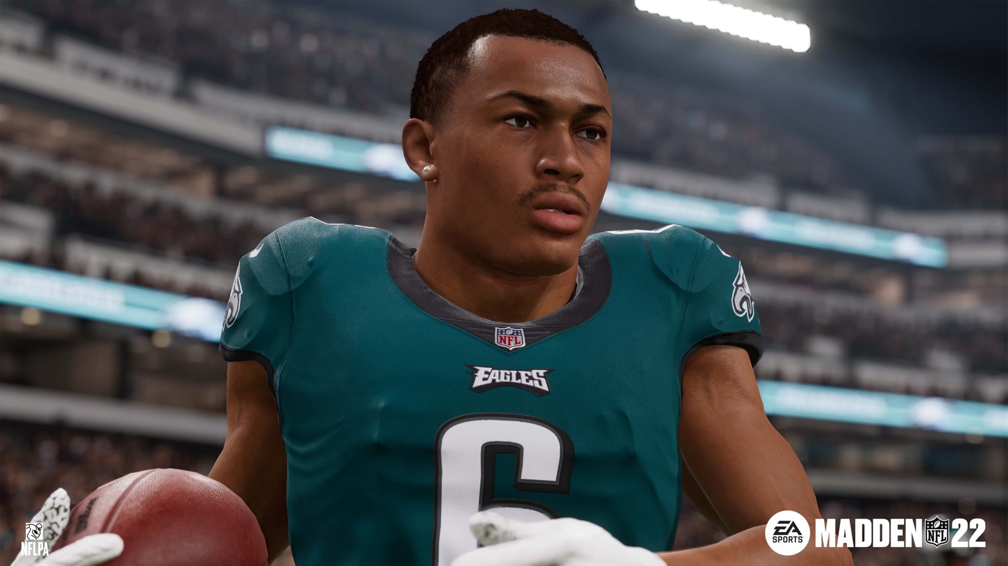 Madden NFL 22 Scouting Update Arrives with Gameplay Tuning & More