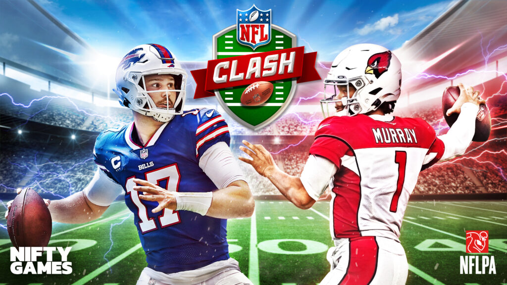 nfl clashes