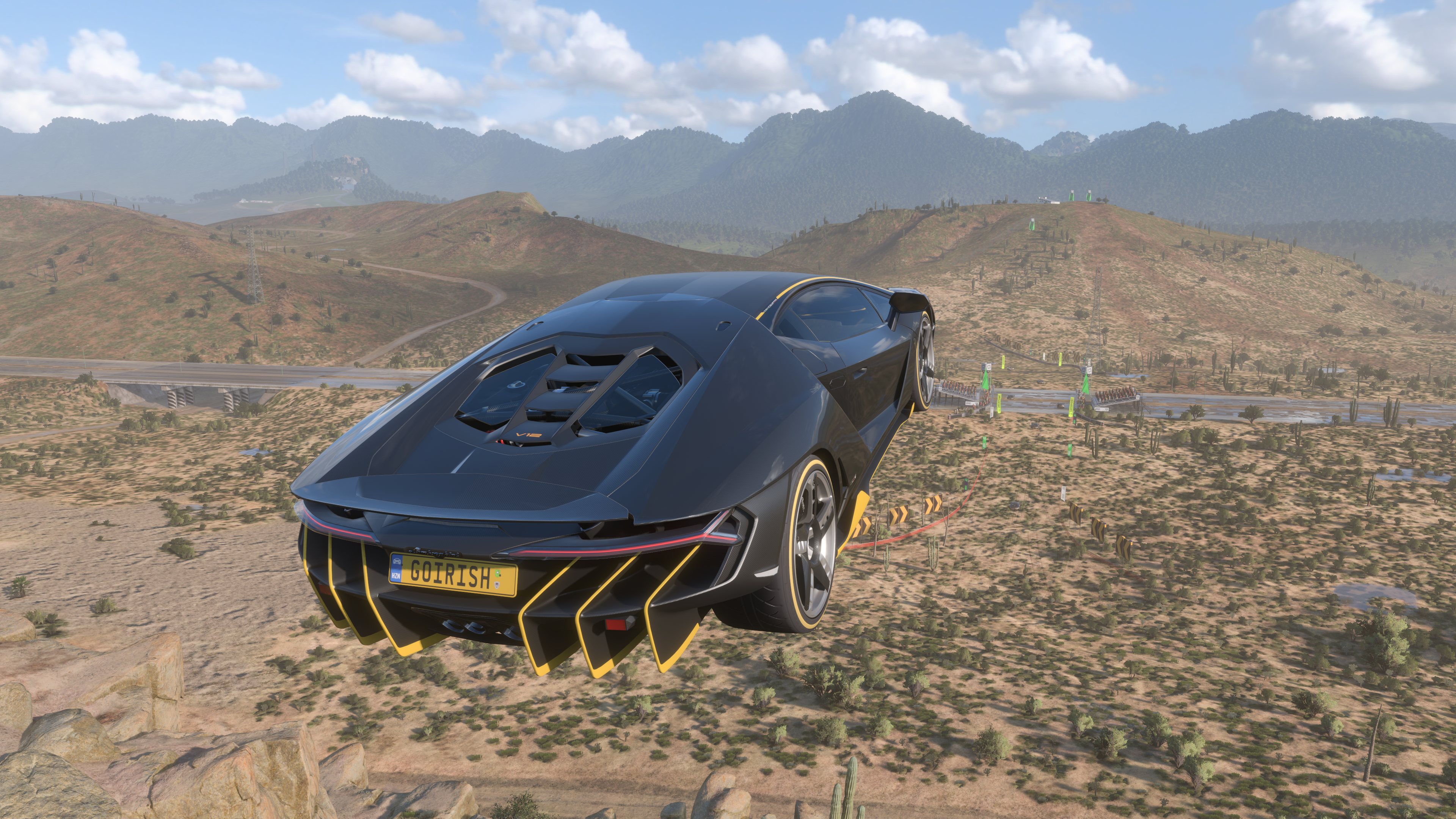 Review: Forza Horizon 3