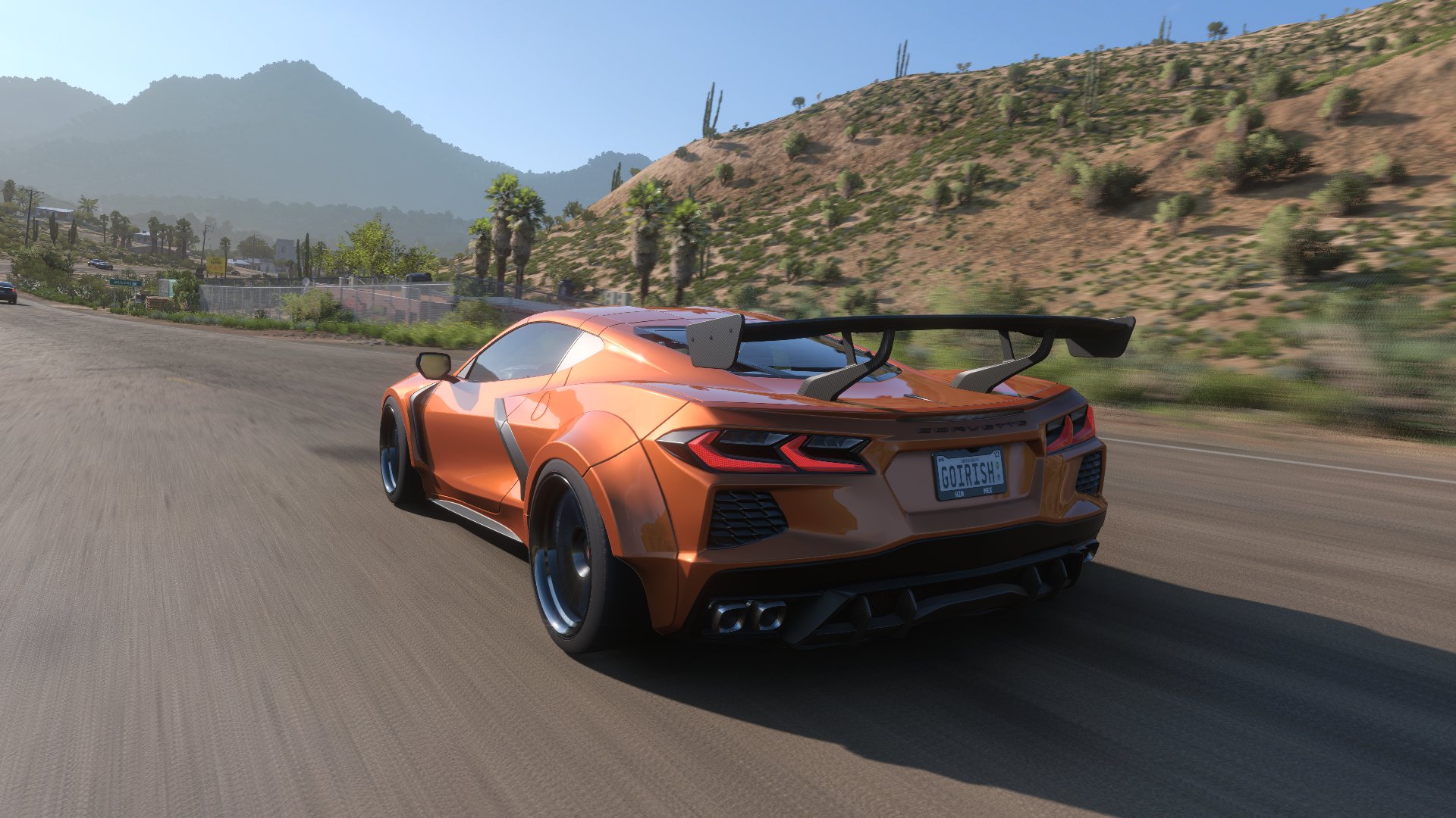 Forza horizon 2021