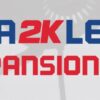 NBA 2K League Expansion Draft