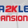 NBA 2K League Expansion Draft
