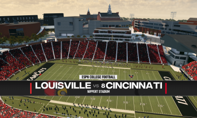 College Football Revamped dynasty mod