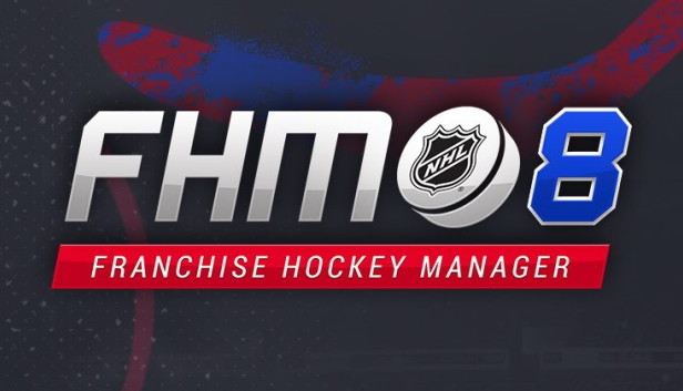 Franchise Hockey Manager 8 review