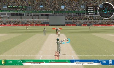 cricket 22 additions features