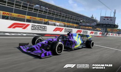 f1 2021 after the apex 3