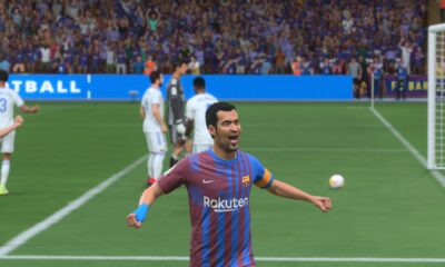 fifa 22 patch 3