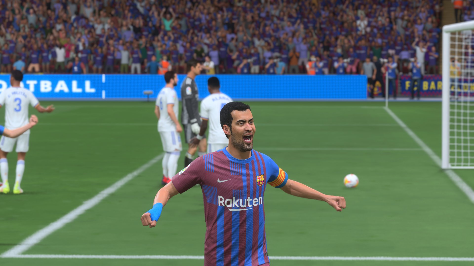 fifa 22 patch 3