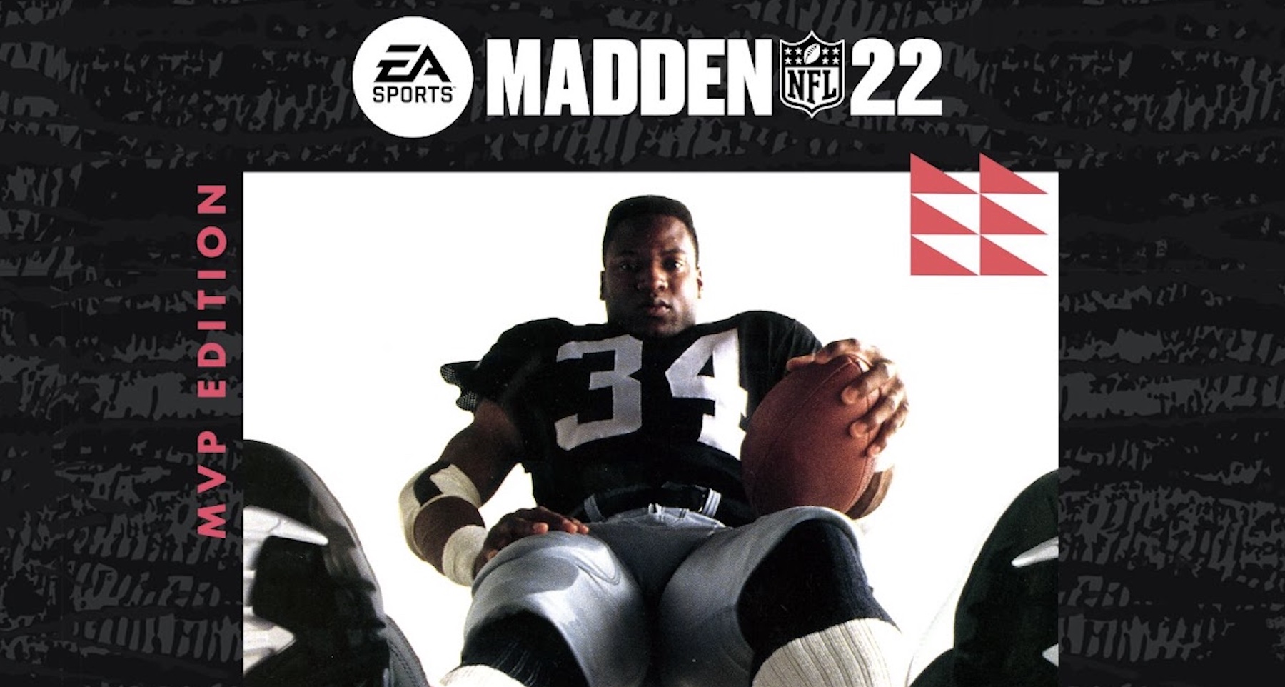 Buy Madden NFL 22 MVP Content