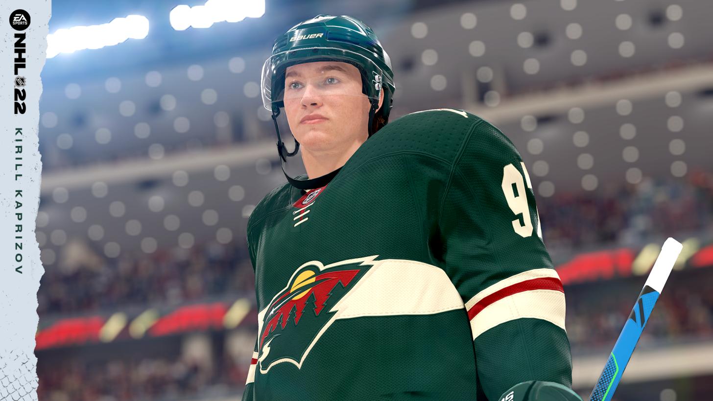 NHL 22's World of Chel Mode: What You Need to Know - The Hockey News