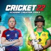 Cricket 22 Academy Creation Tools