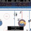 Ice League Hockey Update