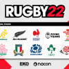 Rugby 22 Release Date