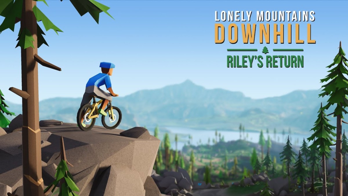 lonely mountains rileys