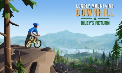 lonely mountains rileys