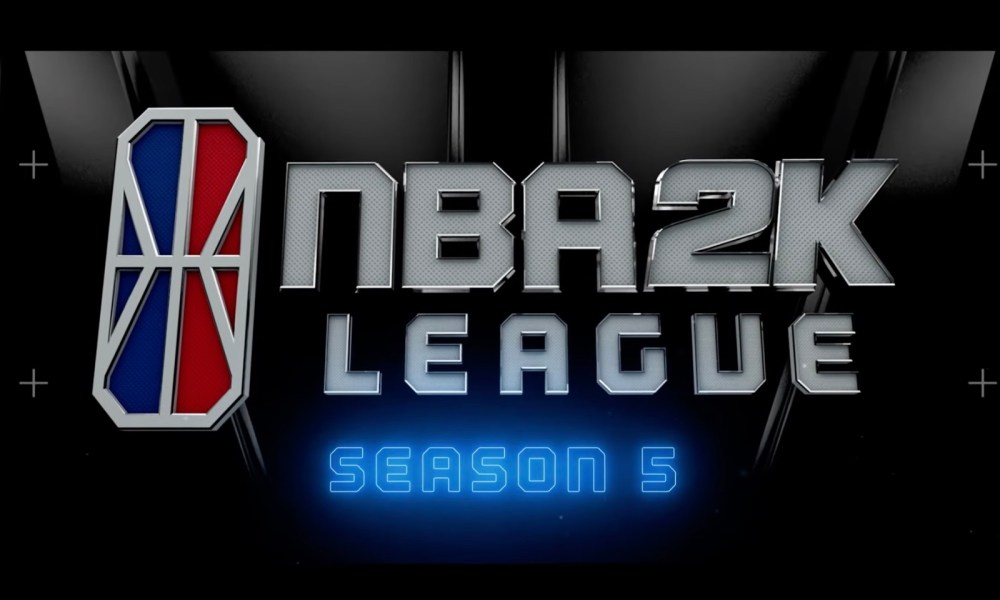 nba2k league