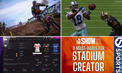 SportMob – Hardest Games of All Time