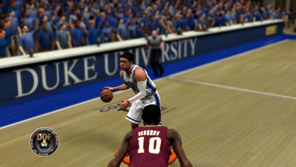 College hoops 2K8 roster update for 2021-22 season