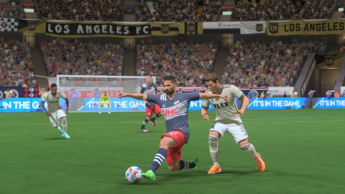 FIFA 22 Patch 5