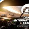 Gran Turismo 7 Gameplay Daytona