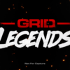 Grid Legends Career Mode preview