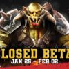 New Blood Bowl 3 Closed Beta